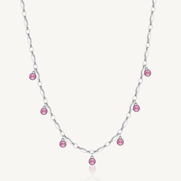 Collana donna BROSWAY BYM140