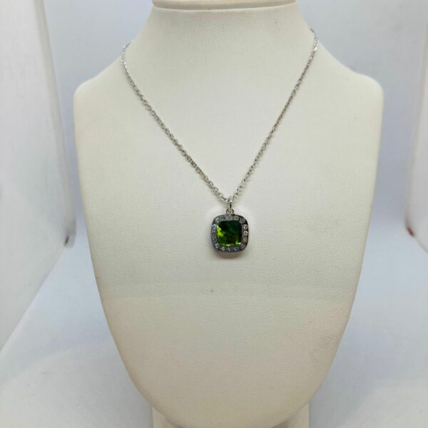 Collana donna DVCCIO ZXCCOL