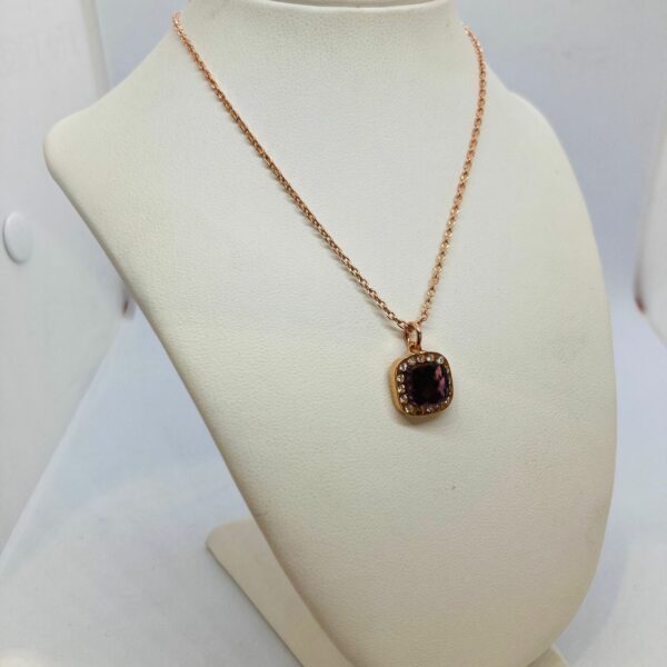 Collana donna DVCCIO ZXCCOL