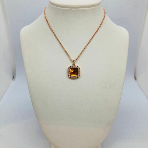 Collana donna DVCCIO ZXCCOL