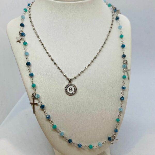 Collana donna DVCCIO CP100C/W