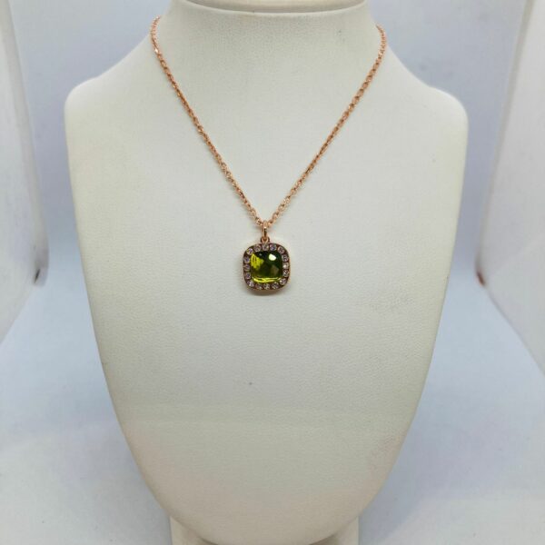 Collana donna DVCCIO ZXCCOL