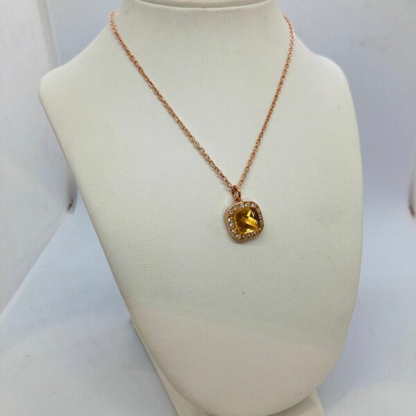 Collana donna DVCCIO ZXCCOL