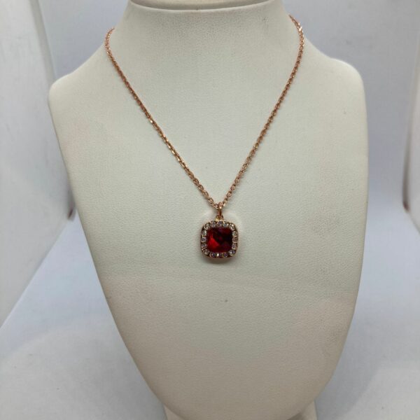 Collana donna DVCCIO ZXCCOL