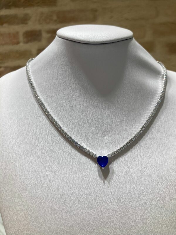 Collana donna 38byCameli PCC144 - immagine 2