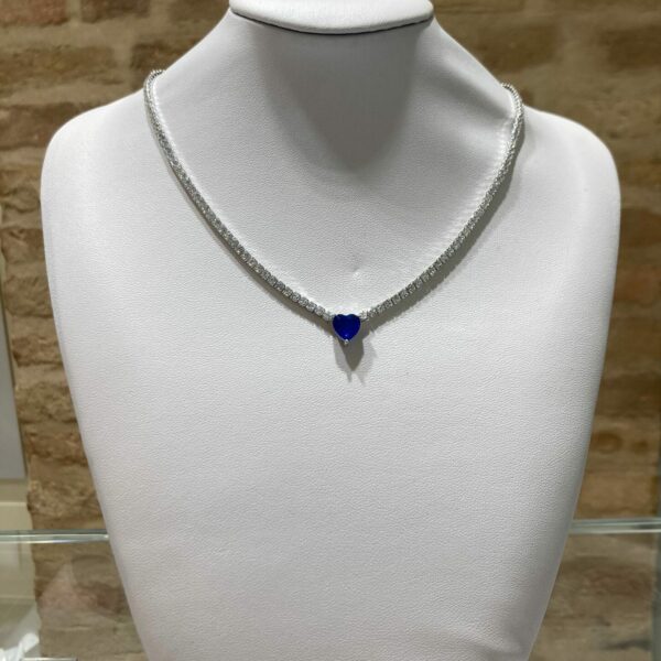 Collana donna 38byCameli PCC144