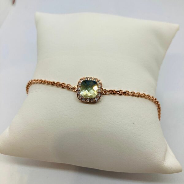 Bracciale donna DVCCIO ZXBCOL