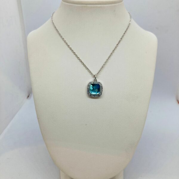 Collana donna DVCCIO ZXCOLL