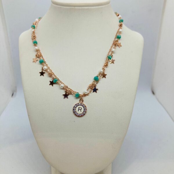 Collana donna DVCCIO CP900T/R