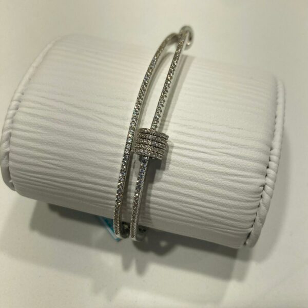 Bracciale donna 38BYCAMELI VZS45