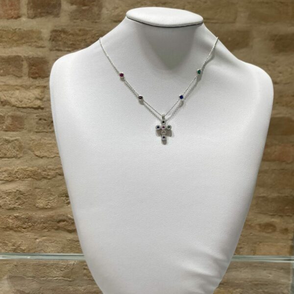 Collana donna 38BYCAMELI GRDAG128B