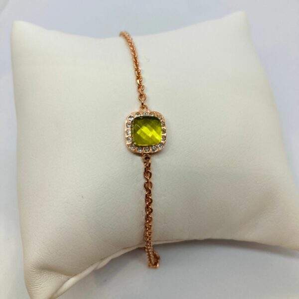 Bracciale donna DVCCIO ZXBCOL