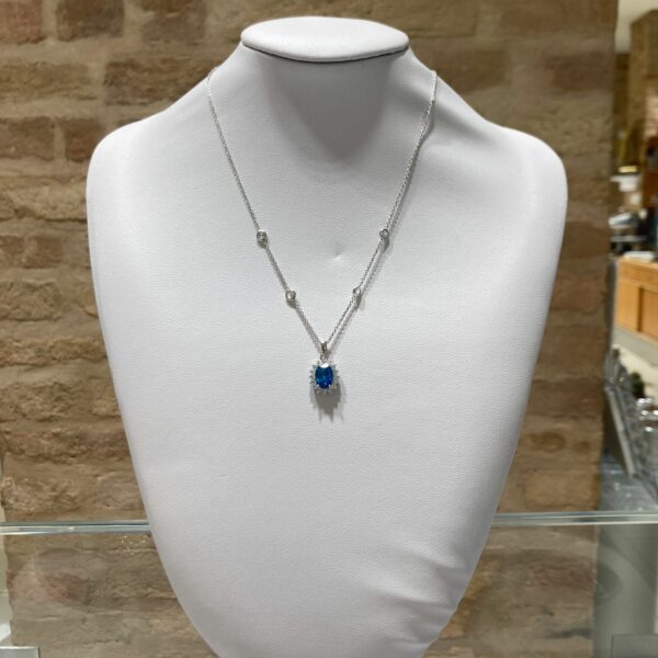 Collana donna 38BYCAMELI GRDAG130