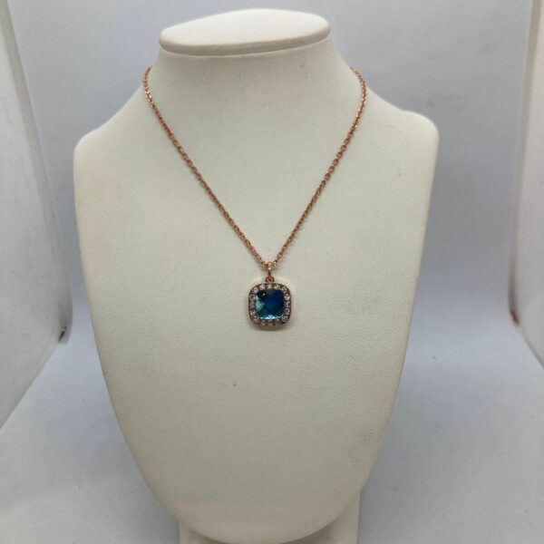 Collana donna DVCCIO ZXCCOL