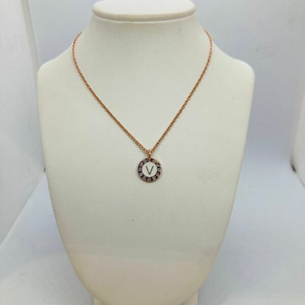 Collana donna DVCCIO ZXCMICRO/R