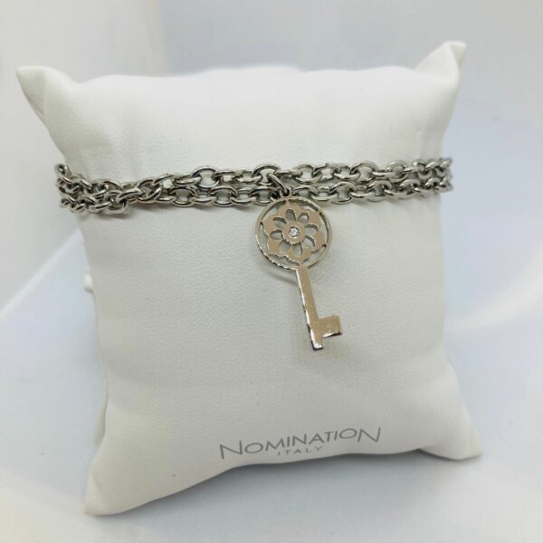Bracciale donna NOMINATION 024713/002