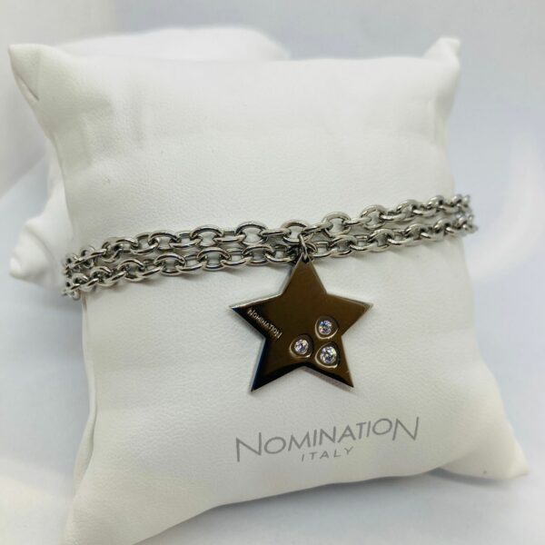 Bracciale donna NOMINATION 022301/039