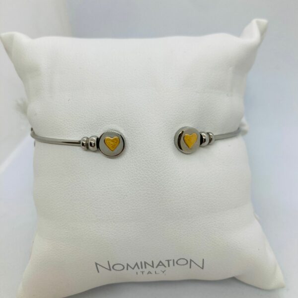 Bracciale donna NOMINATION 065202/001