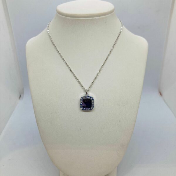 Collana donna DVCCIO ZXCOLL