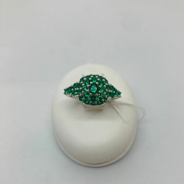 Anello donna 38byCameli PCC146