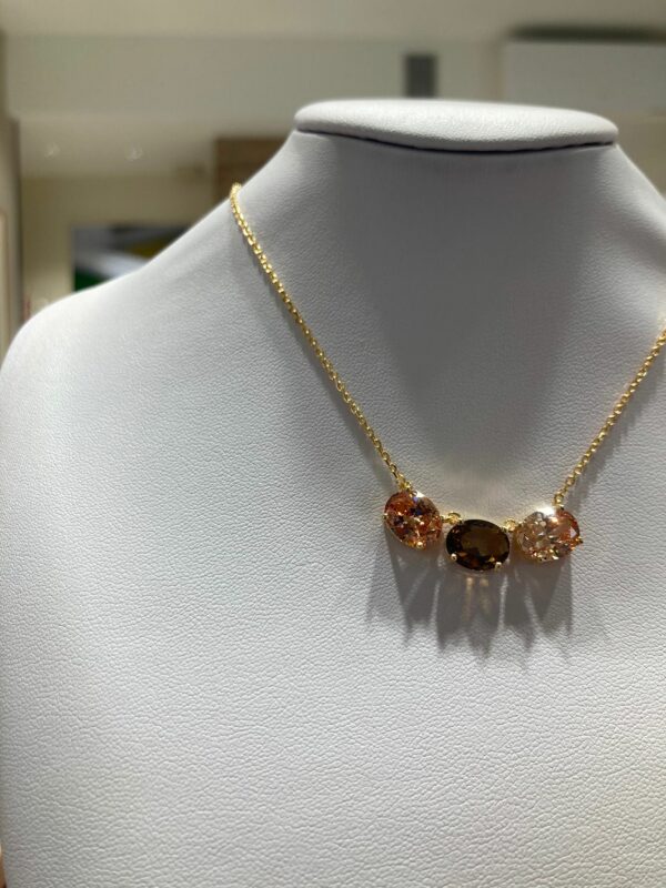 Collana donna 38BYCAMELI VZZS244 - immagine 2