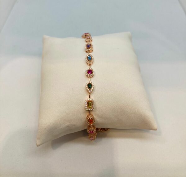 Bracciale donna 38BYCAMELI PCC94B