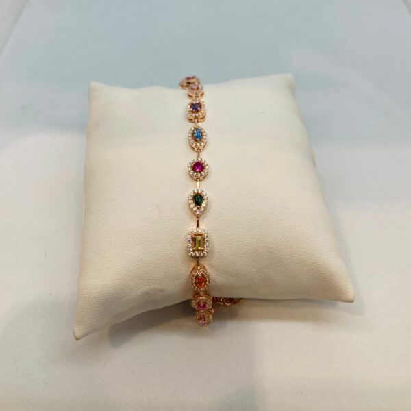 Bracciale donna 38BYCAMELI PCC94B