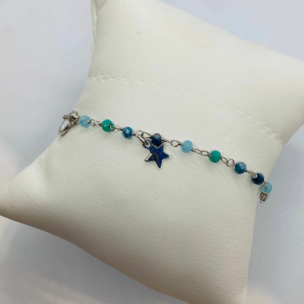 Bracciale donna DVCCIO BP100/W