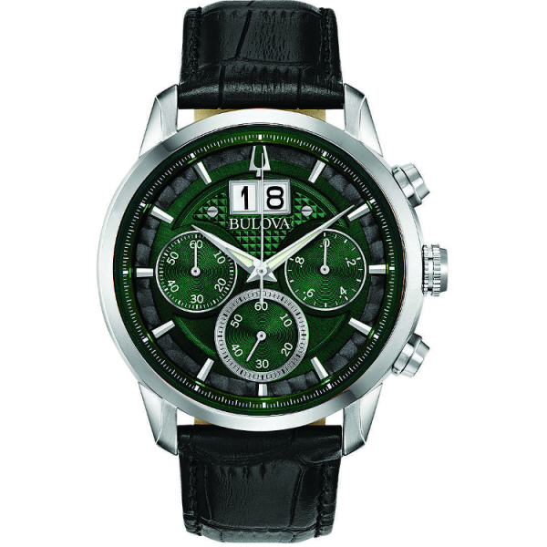 Orologio uomo BULOVA 96B310