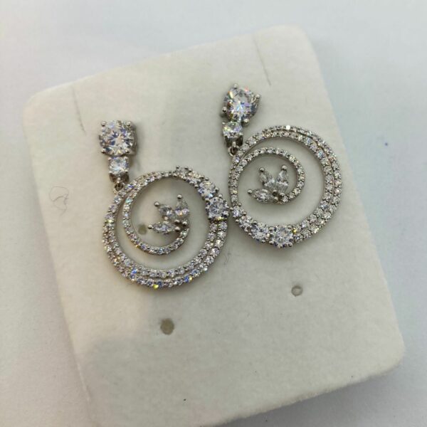 Orecchini donna 38BYCAMELI 7ORA0029X1