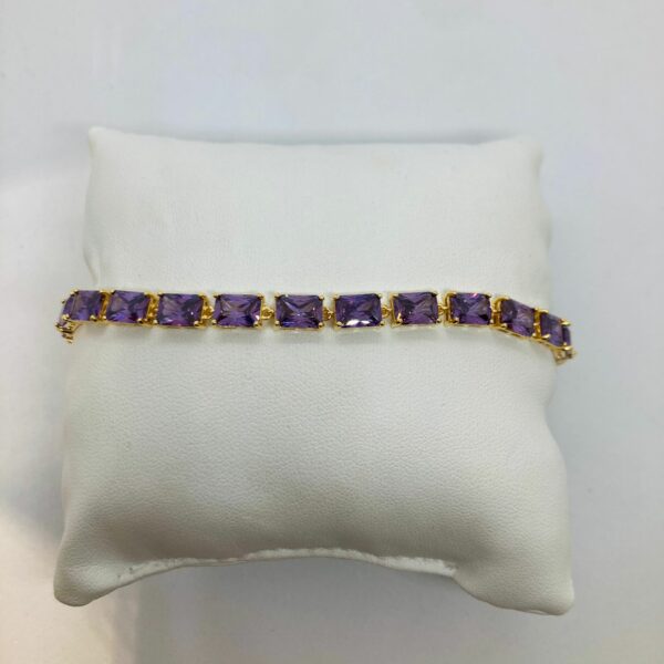 Bracciale donna 38BYCAMELI VZZS254