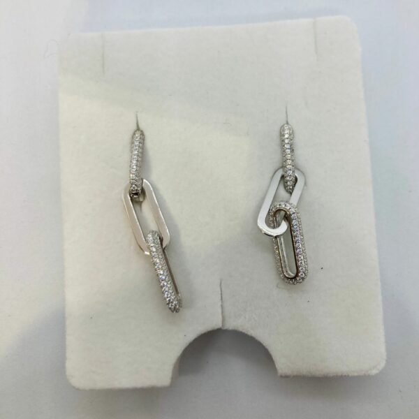 Orecchini donna 38BYCAMELI VZS79