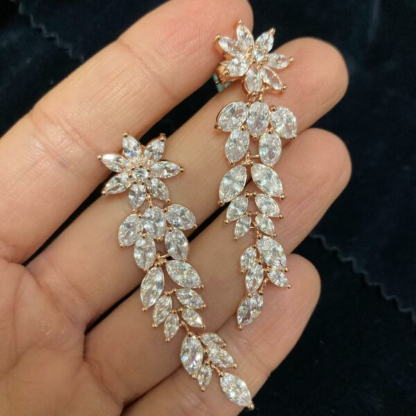 Orecchini donna 38BYCAMELI G08