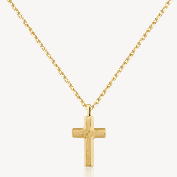 Collana uomo BROSWAY BBC05