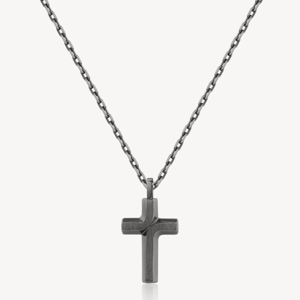 Collana uomo BROSWAY BBC06