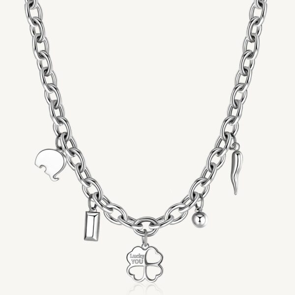 Collana donna BROSWAY BHKN070