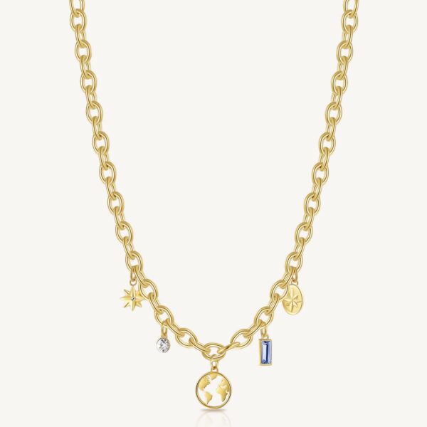 Collana donna BROSWAY BHKN073