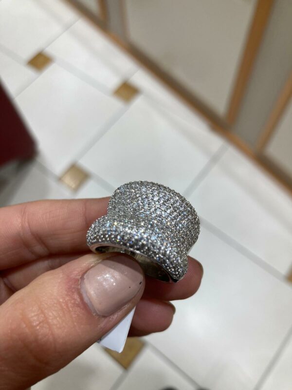 Anello donna 38BYCAMELI 523008/17 - immagine 2