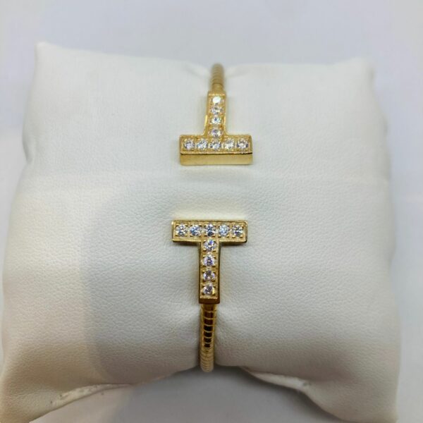 Bracciale donna 38BYCAMELI DND18