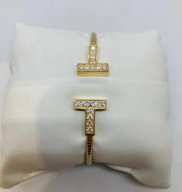 Bracciale donna 38BYCAMELI DND18