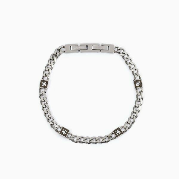 Bracciale uomo 2JEWELS 232307