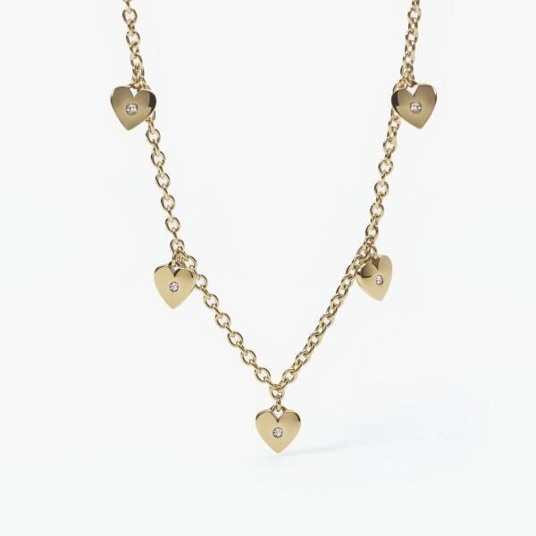 Collana donna 2JEWELS 251803