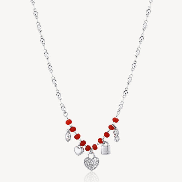 Collana donna BROSWAY BHKN088
