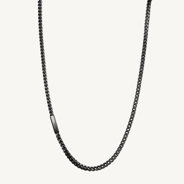 Collana uomo BROSWAY BIK08