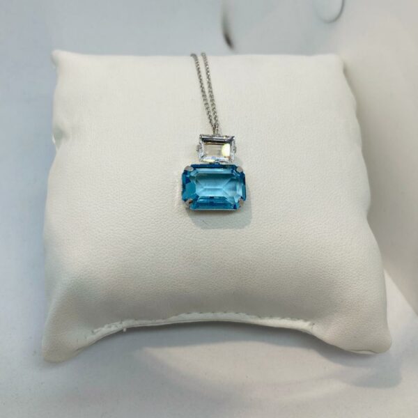 Collana donna 38BYCAMELI PCC160