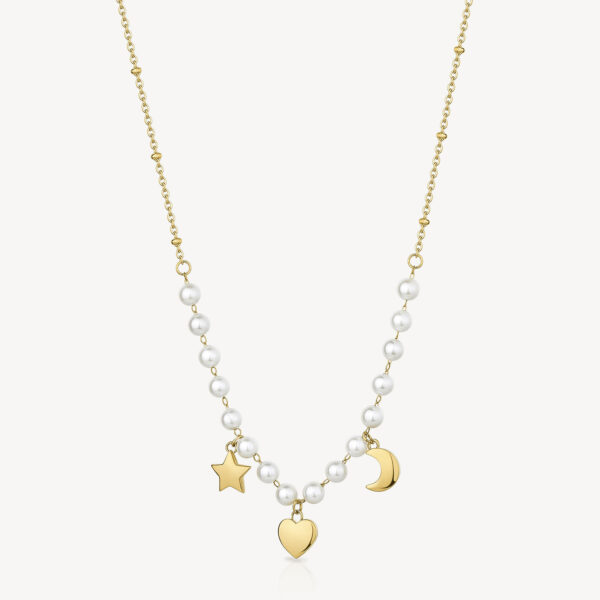 Collana donna BROSWAY BAH80