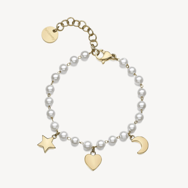 Bracciale donna BROSWAY BAH86