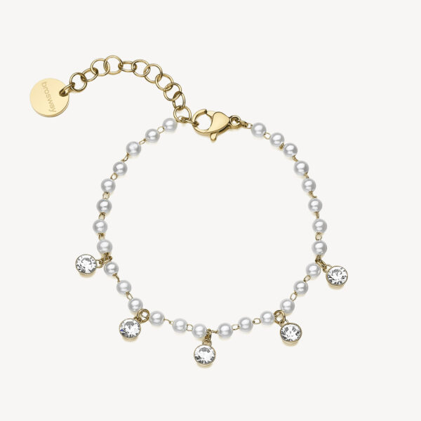 Bracciale donna BROSWAY BAH88