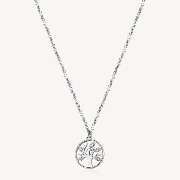Collana donna BROSWAY BHKN093