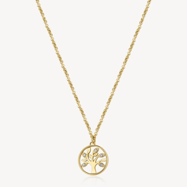 Collana donna BROSWAY BHKN094